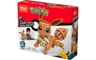 Mega Construx Pokémon Jumbo Evoli