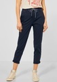 Cecil Homewearhose »Style Chelsea«, mit Tunnelzug am Bund