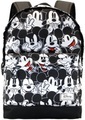 Karactermania Freizeitrucksack »Mickey Maus«