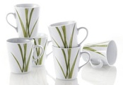 Ritzenhoff & Breker Becher ´´Aveda´´ (6-tlg.)