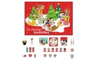 Adventskalender Minnie Mouse