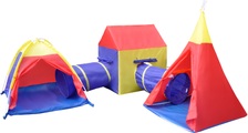 KNORRTOYS.COM®, Spielzelt, KNORRTOYS.COM®, »De Luxe City«