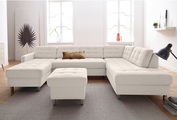 sit&more Wohnlandschaft
