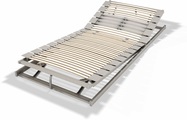 Schlaraffia, Lattenrost, »ComFEEL 40 Plus KF«, Schlaraffia, Kopfteil manuell verstellbar