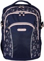 Ultimate Blossom, Rucksack