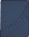 CASATEX Spannbettlaken »Jersey-Elasthan«