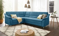 sit&more Ecksofa
