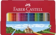 Faber-Castell, Faber-Castell Farbstifte Hexagonal