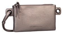 TOM TAILOR Denim Umhängetasche »AILA Cross bag S«, In kleinem Format