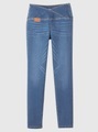 Casual Looks Bequeme Jeans 1