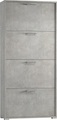 INOSIGN Schuhschrank »Puzzle 4«