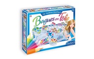 Sentosphere, Sentosphere Bastelset Bagues en