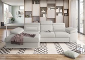 sit&more Ecksofa