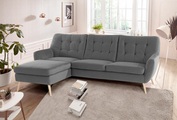 exxpo - sofa fashion Ecksofa