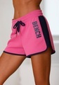 Bench. Sweatshorts »BENCH Contrast«