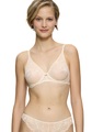 TRIUMPH, Bügel-bh, Unwattiert Damen Beige C/75