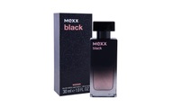 Mexx Black Woman Eau de Toilette (EdT) 30ml