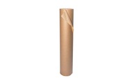 EUROKRAFT, EUROKRAFT Kraftpapier-Rolle 80g 276839 75cmx300m 18kg