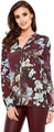 LINEA TESINI by Heine Blusenshirt