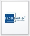 Bildershop-24 Bilderrahmen »Schattenfugenrahmen Gladi5«, (1 St.), Fotorahmen, made in Germany