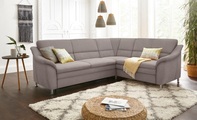 sit&more Ecksofa