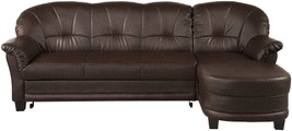 Home affaire Ecksofa »Camelita«, wahlweise mit Bettfunktion