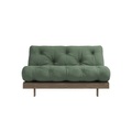 Karup Design Daybett »Roots Schlafsofa, Gästebett, Sofa inkl. Futonmatratze«, Liegefläche 90/140/160 x200 cm, FSC® zertifizierte Kiefer
