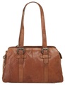 Spikes & Sparrow Henkeltasche