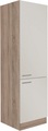 OPTIFIT, OPTIFIT Hochschrank »Elm«, zur Schuhaufbewahrung, Breite 60 cm