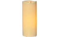 Star Trading Star Trading LED-Kerze Pillar