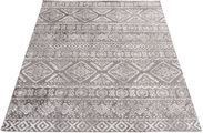 Sehrazat Teppich »ANTIK 6020«, rechteckig, 6 mm Höhe, Wohnzimmer, Kurzflor in Orient-Optik