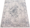 Paco Home Teppich »Perugia 372«, rechteckig, Kurzflor, orientalisches Muster, Vintage Design, waschbar