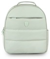 Heys Rucksack »The Puffer Backpack«, Trolley-Aufsteck-Sleeve