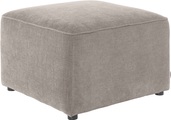 COUCH??, COUCH? Hocker »Polster Party«, Modulserie, individuelle Zusammenstellung, 