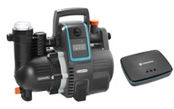 Gardena smart Pressure Pump Set - 5 (Schwarz)
