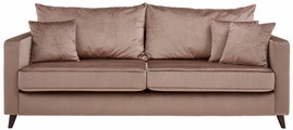 Guido Maria Kretschmer Home&Living 3-Sitzer »Renesse«, lose Kissen, Keder an Sitzkissen