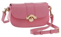 LANCASTER Mini Bag »Crossbody bag Paris Médaille«, mit goldfarbenen Details