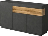 undefined, Sideboard »SILKE«, Breite 150 cm