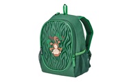 Rookie Monkey, Rucksack