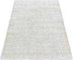 Ayyildiz Hochflor-Teppich »BRILLIANT 4200«, rechteckig, 50 mm Höhe