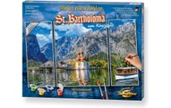 St. Bartholomä am Königssee