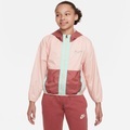 Nike Sportswear Outdoorjacke »ODP Big Kids' Woven Jacket«, mit Kapuze