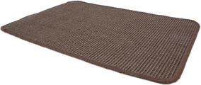 Sisalteppich, »SISALLUX«, Primaflor-Ideen in Textil, rechteckig, Höhe 6 mm, maschinell gewebt