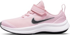 Star Runner 3 Mädchen Laufschuh