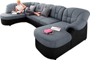 DOMO collection Wohnlandschaft