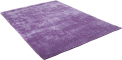 Hochflor-Teppich, »Alessandro«, THEKO, rechteckig, Höhe 25 mm, handgetuftet
