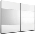 rauch ORANGE Schwebetürenschrank »Imposa«, mit Hochglanzfront