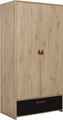 Gami Kleiderschrank »Arthus«