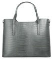 Cluty Henkeltasche