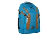 YZEA Schulthek PRO Surf Hellblau